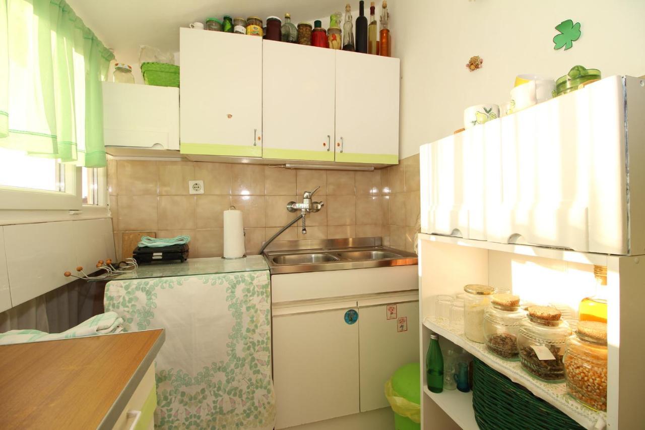Apartment Ruza 2021 Премантура Экстерьер фото